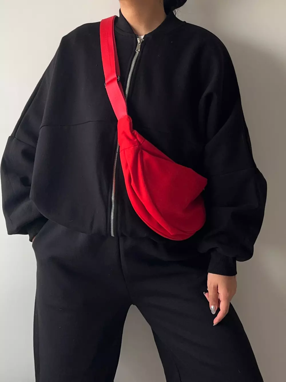 سوییشرت Munich