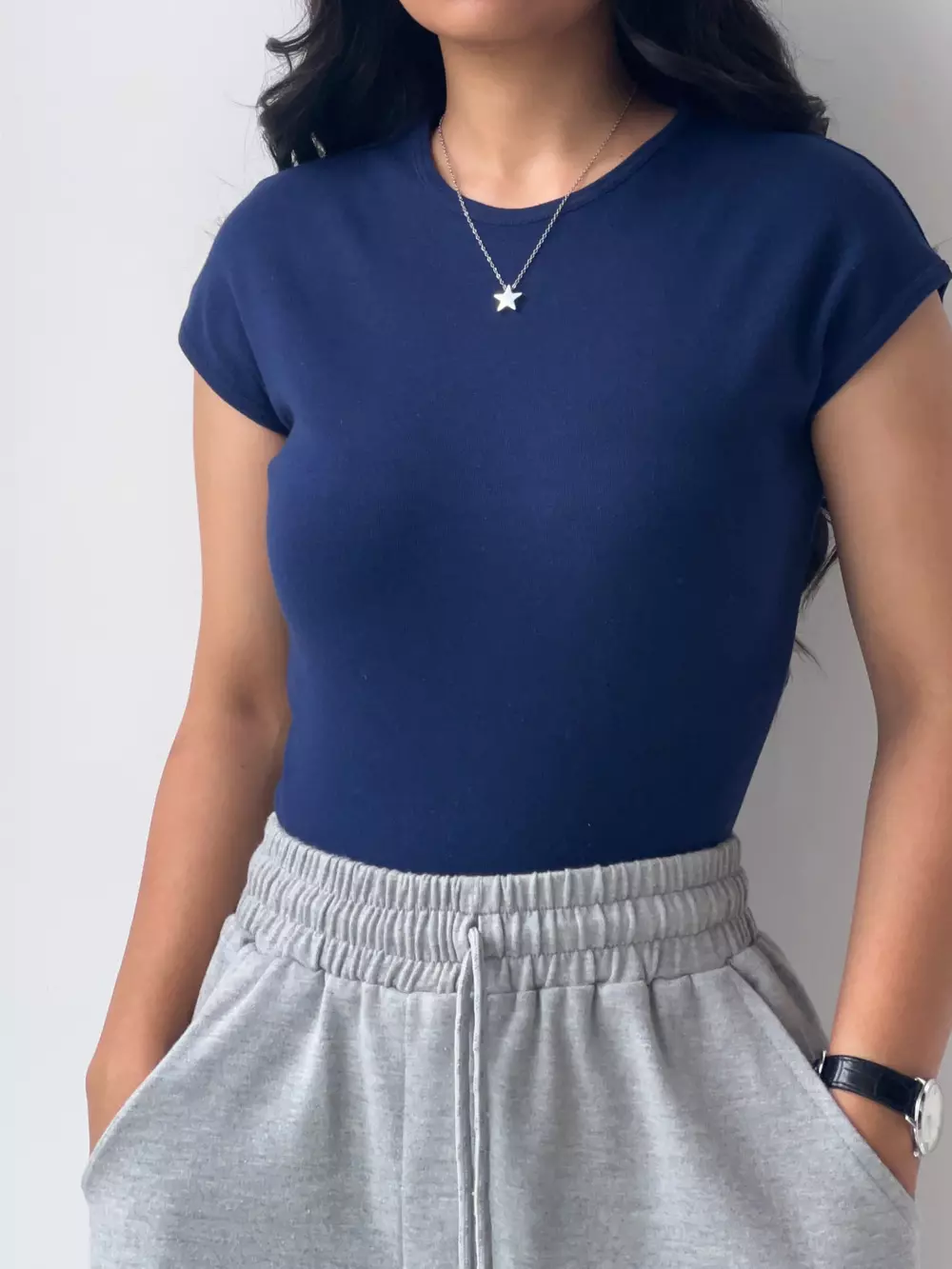 فیت شرت vest