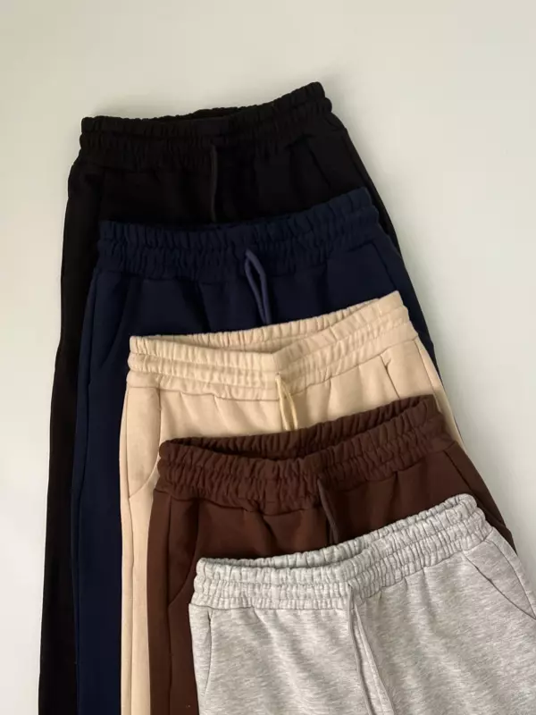 شلوار بگ دورس