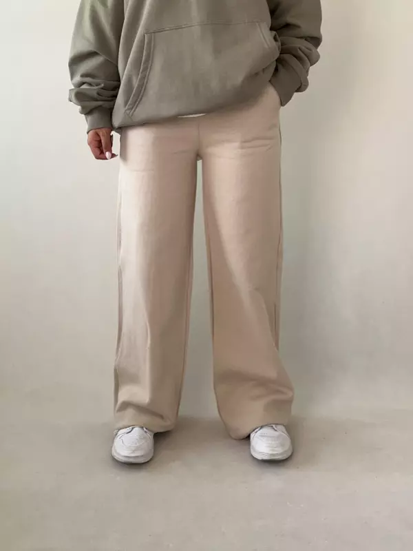 شلوار بگ دورس