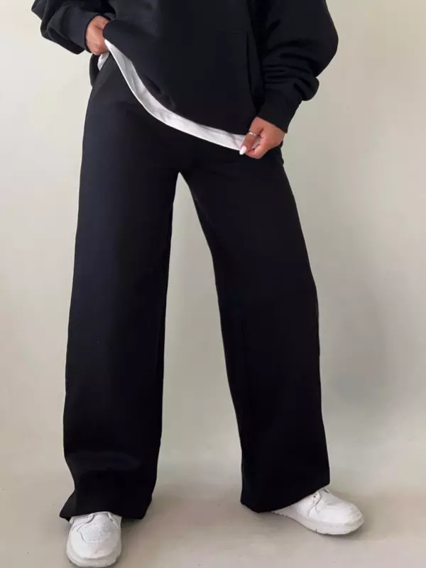 شلوار بگ دورس