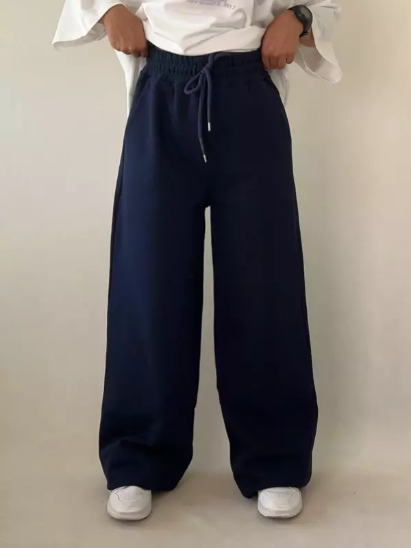 شلوار بگ دورس