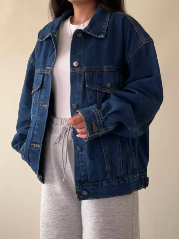 کت جین midnight