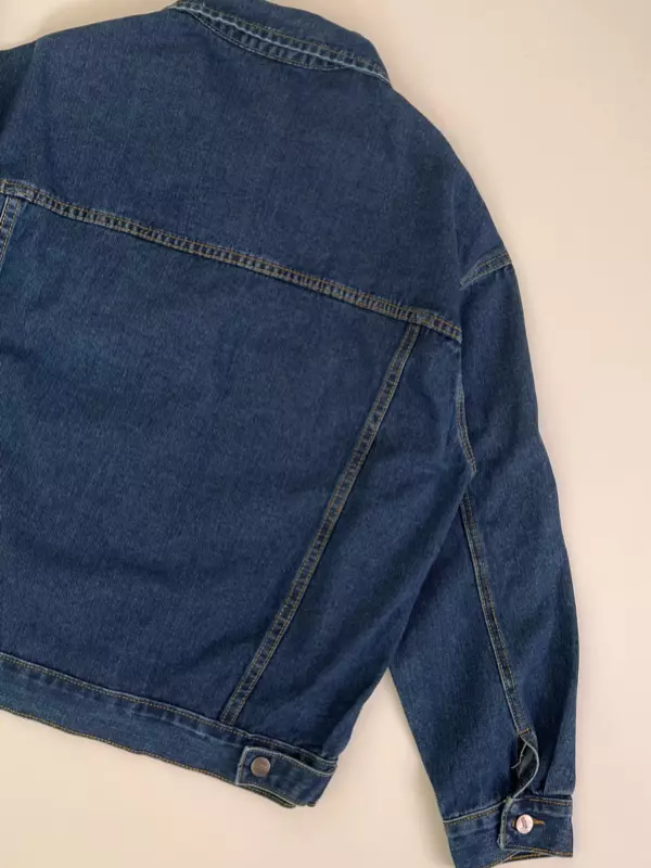 کت جین midnight