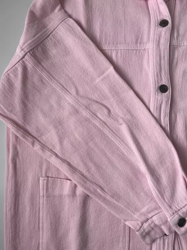شومیز کتان ZARA (ایراد جزئی)