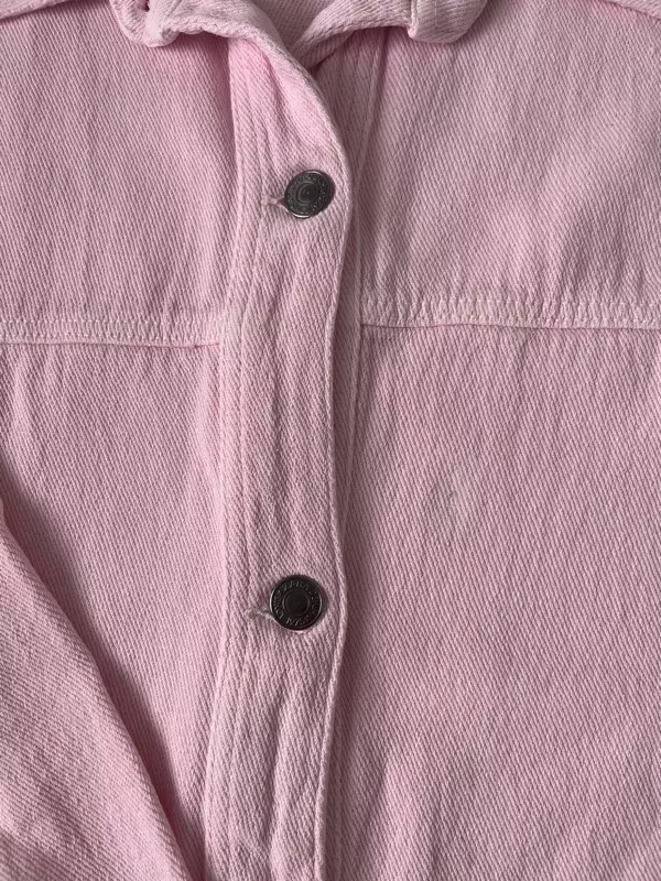 شومیز کتان ZARA (ایراد جزئی)