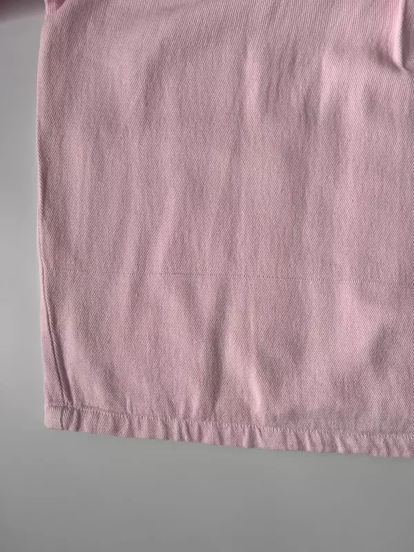 شومیز کتان ZARA (ایراد جزئی)