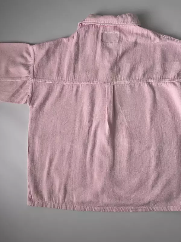 شومیز کتان ZARA (ایراد جزئی)