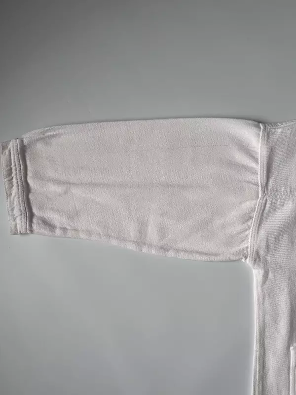 شومیز کتان ZARA (ایراد جزئی)