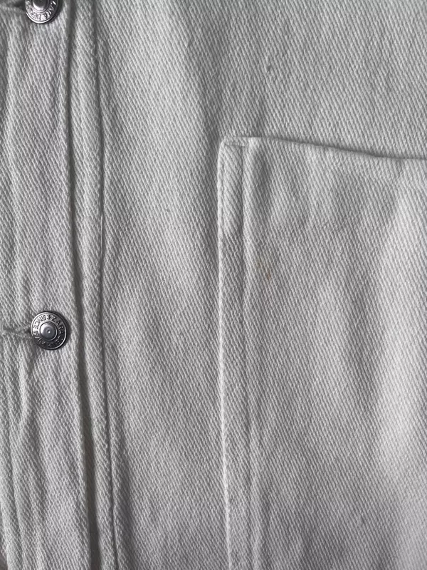 شومیز کتان ZARA (ایراد جزئی)