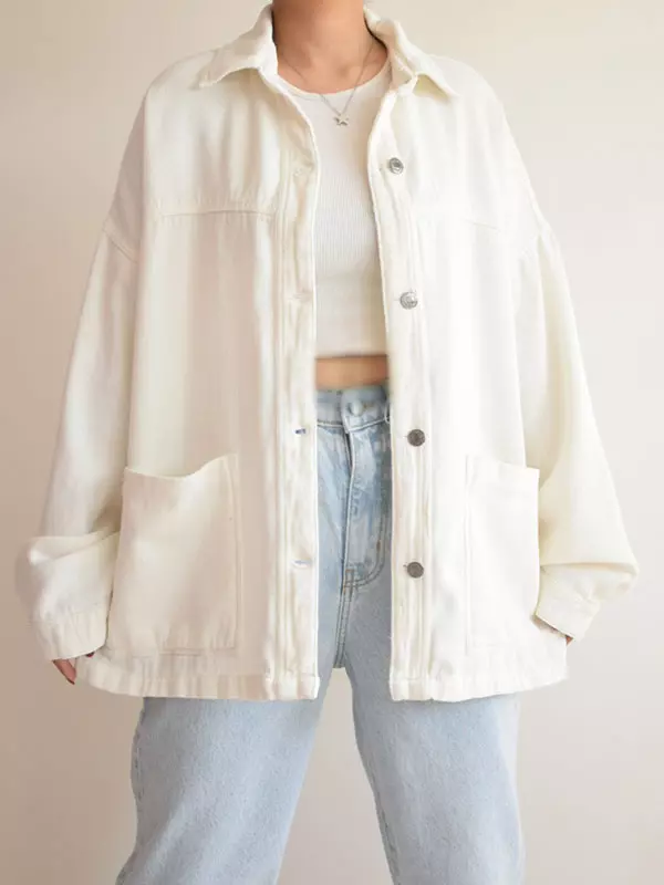 شومیز کتان ZARA (ایراد جزئی)