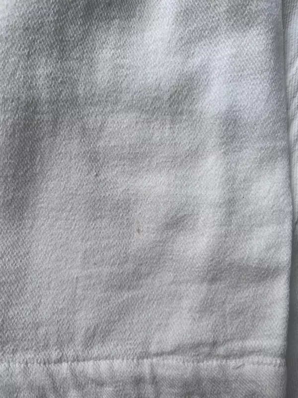 شومیز کتان ZARA (ایراد جزئی)