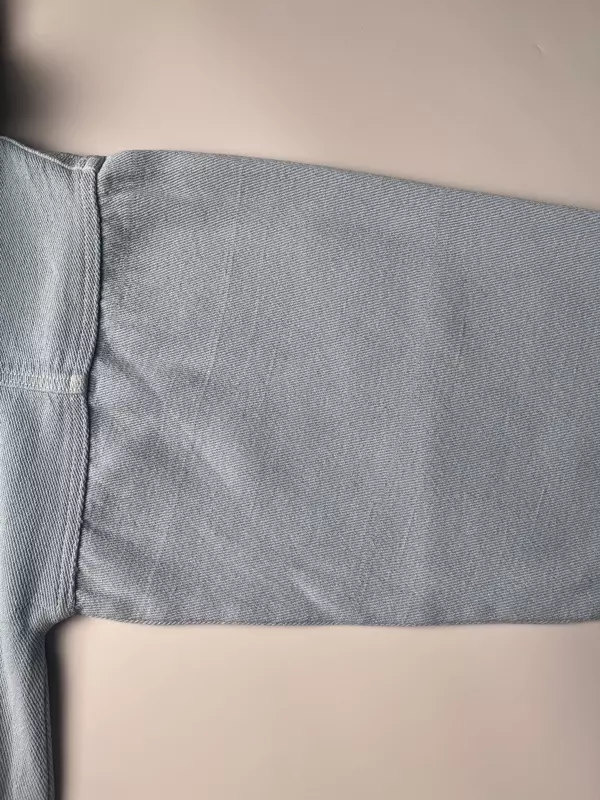 شومیز کتان ZARA (ایراد جزئی)