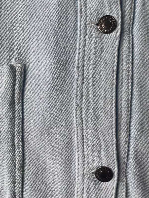 شومیز کتان ZARA (ایراد جزئی)