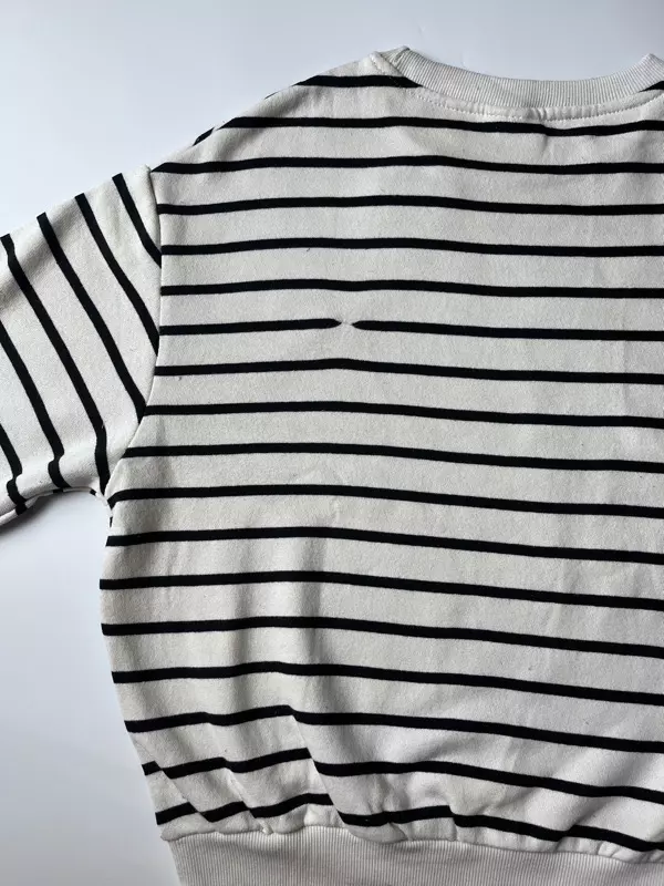 دورس راه راه pull&bear (ایراد جزئی)