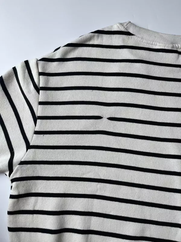 دورس راه راه pull&bear (ایراد جزئی)