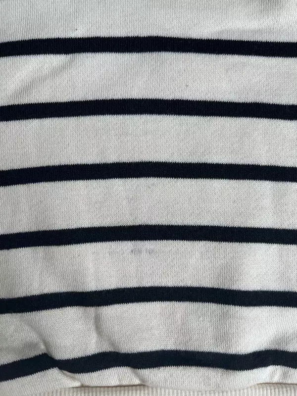 دورس راه راه pull&bear (ایراد جزئی)