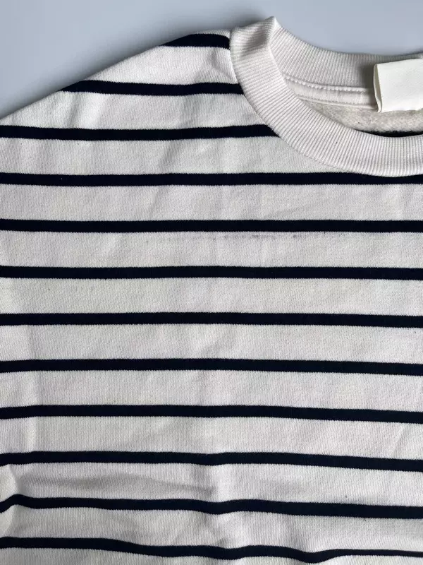 دورس راه راه pull&bear (ایراد جزئی)