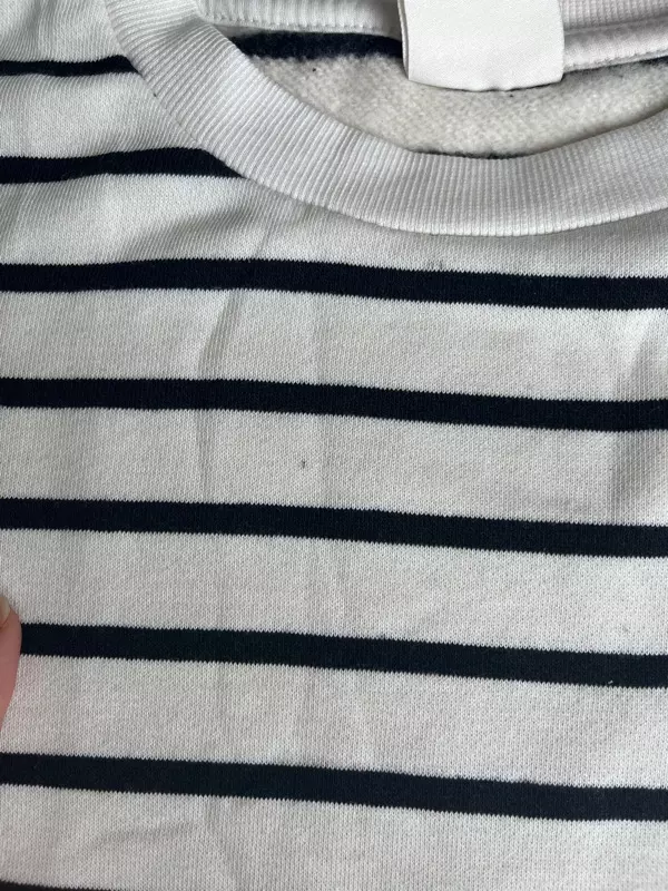 دورس راه راه pull&bear (ایراد جزئی)