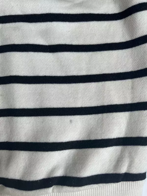 دورس راه راه pull&bear (ایراد جزئی)