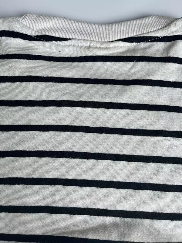 دورس راه راه pull&bear (ایراد جزئی)