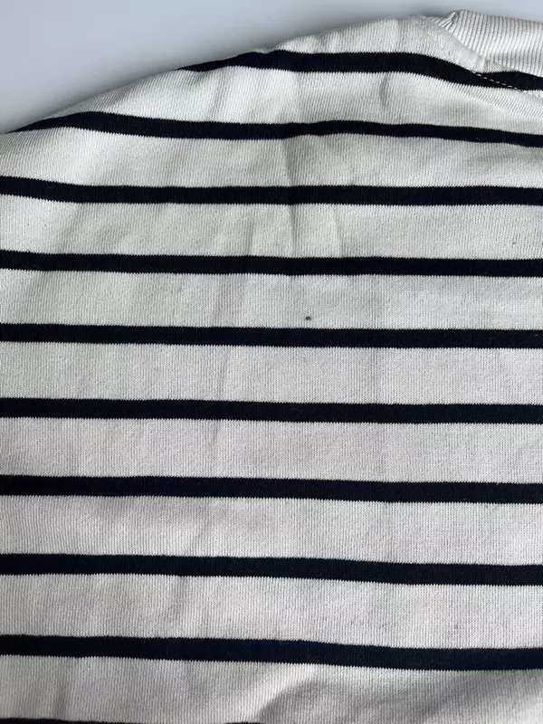 دورس راه راه pull&bear (ایراد جزئی)
