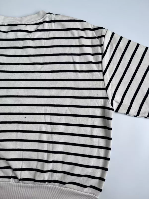 دورس راه راه pull&bear (ایراد جزئی)