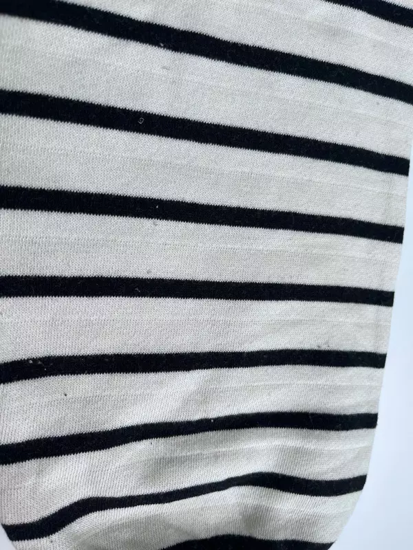 دورس راه راه pull&bear (ایراد جزئی)