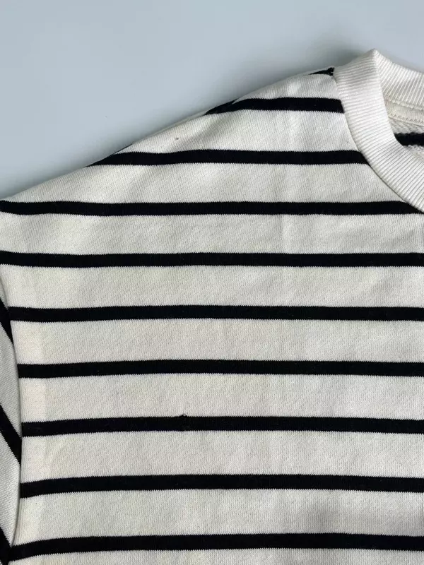 دورس راه راه pull&bear (ایراد جزئی)