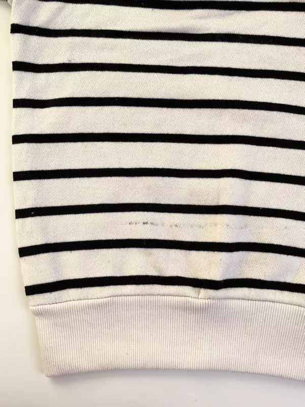 دورس راه راه pull&bear (ایراد جزئی)