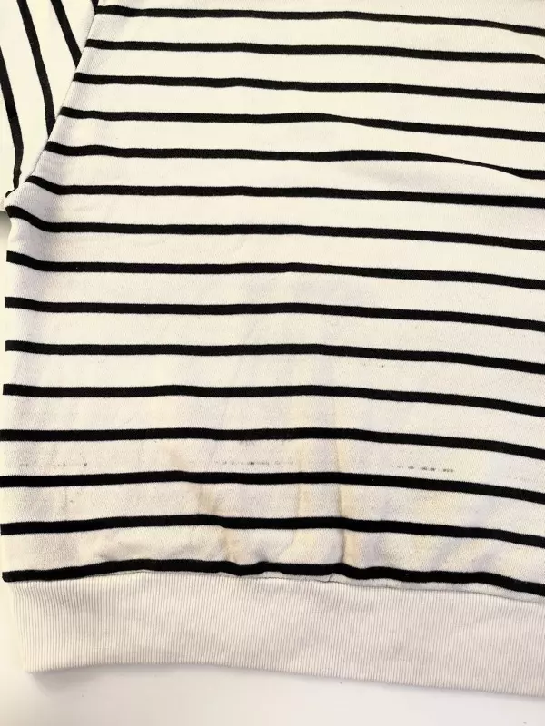 دورس راه راه pull&bear (ایراد جزئی)