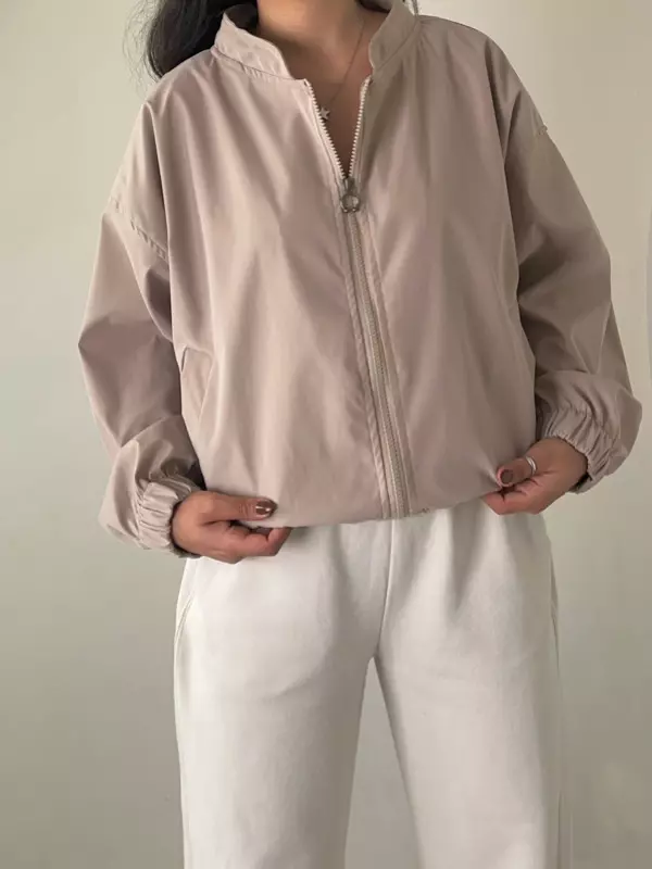 بامبر جکت Max