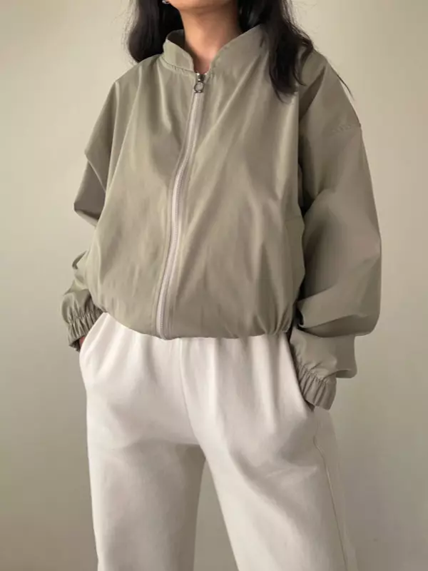 بامبر جکت Max