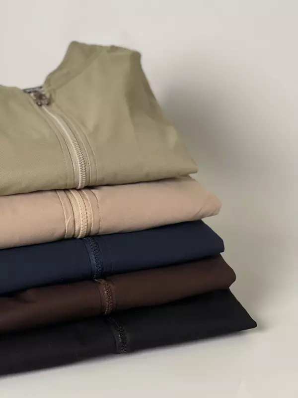 بامبر جکت Max