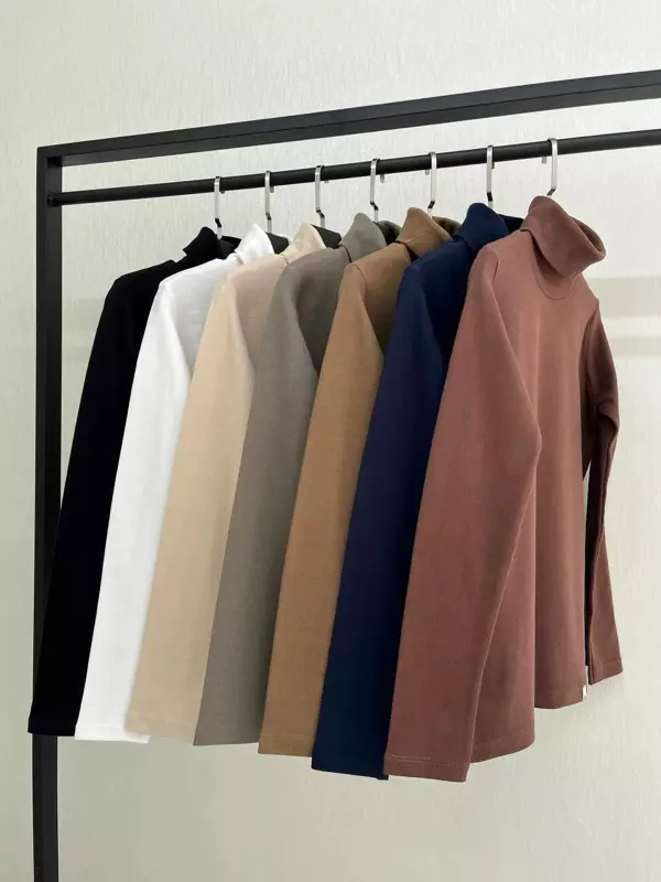 یقه اسکی کبریتی Meli