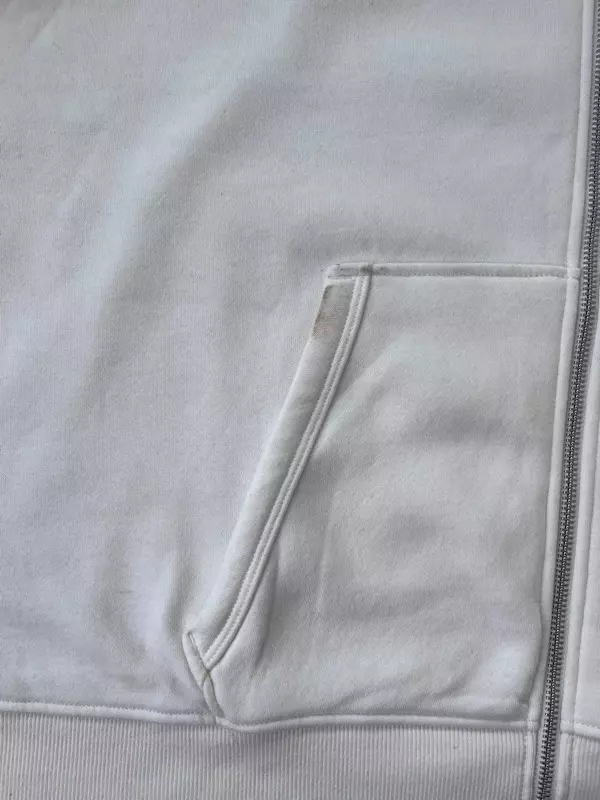 سوییشرت Texas (ایراد جزئی)