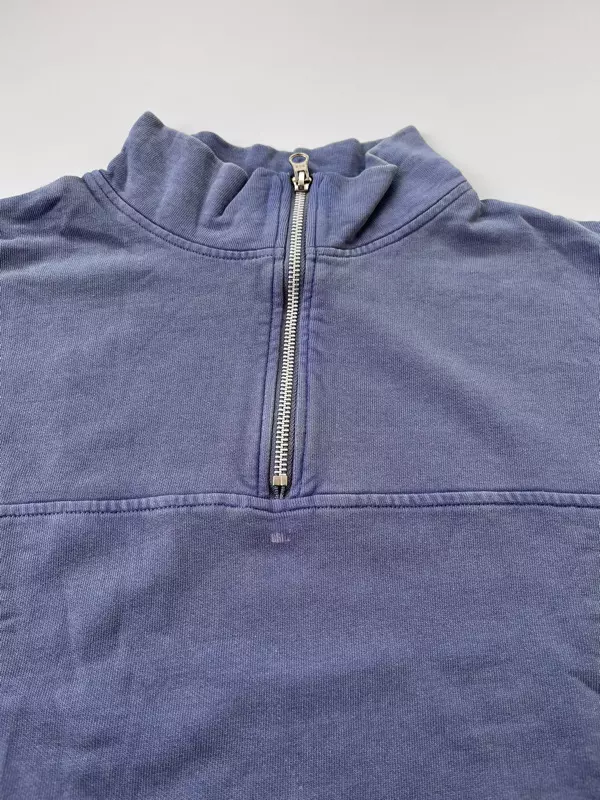 دورس نیم زیپ (ایراد جزئی)