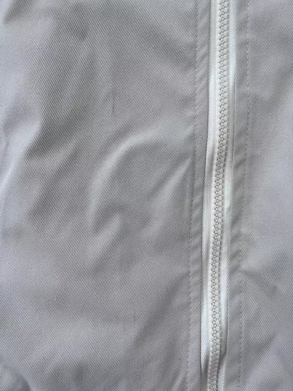 بامبر جکت Max (ایراد جزئی)