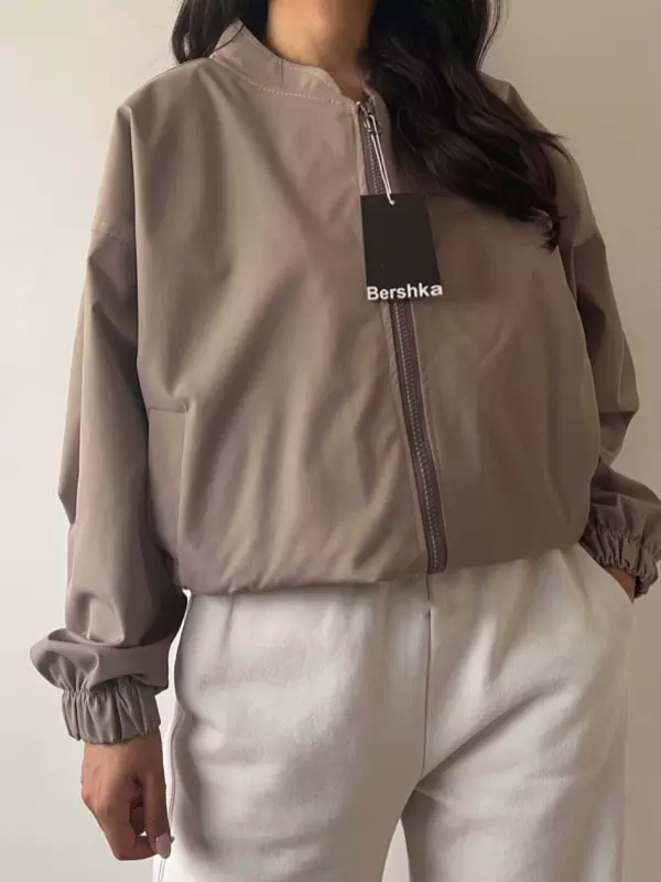 بامبر جکت Max