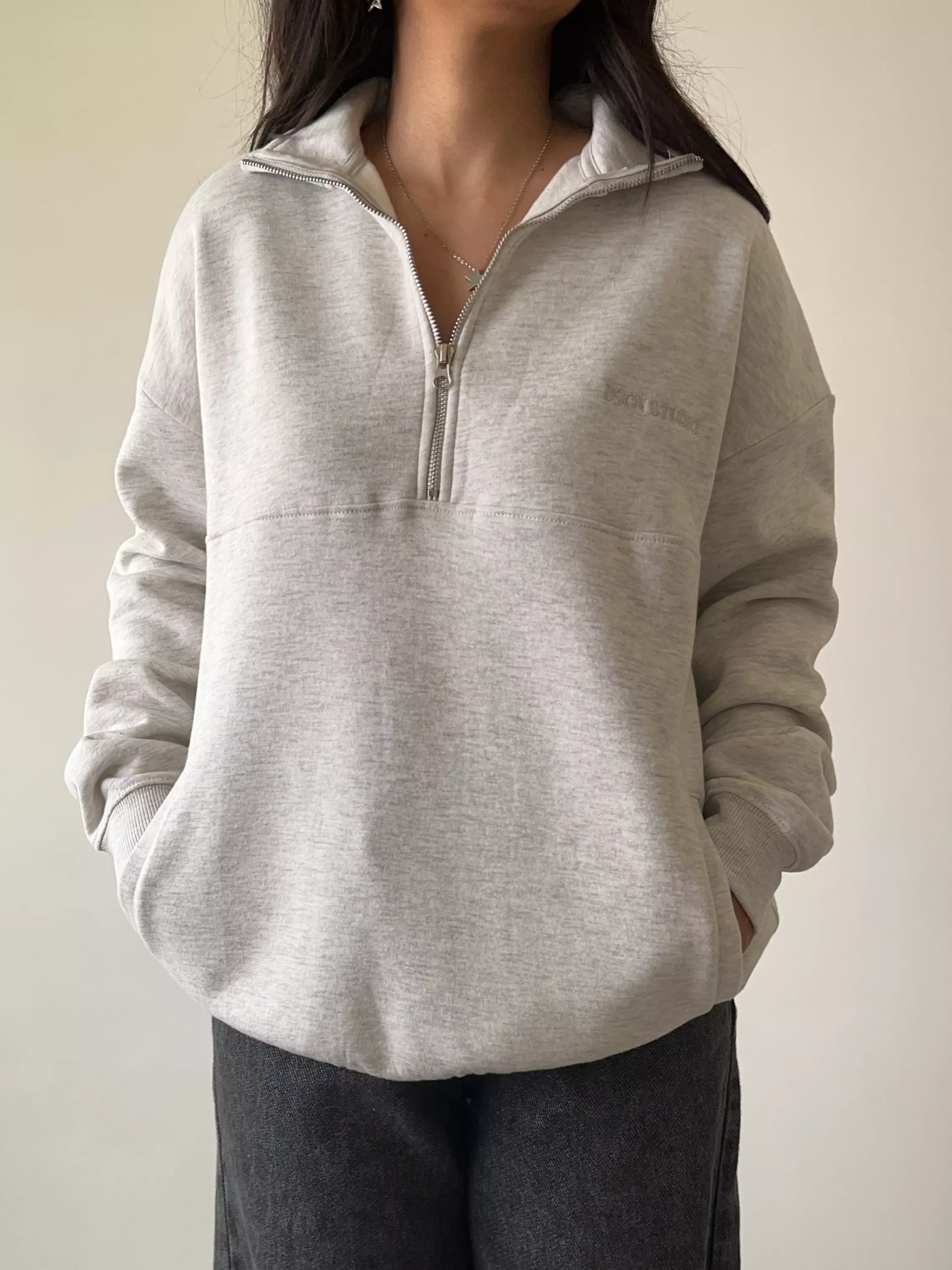 نیم زیپ Boohoo