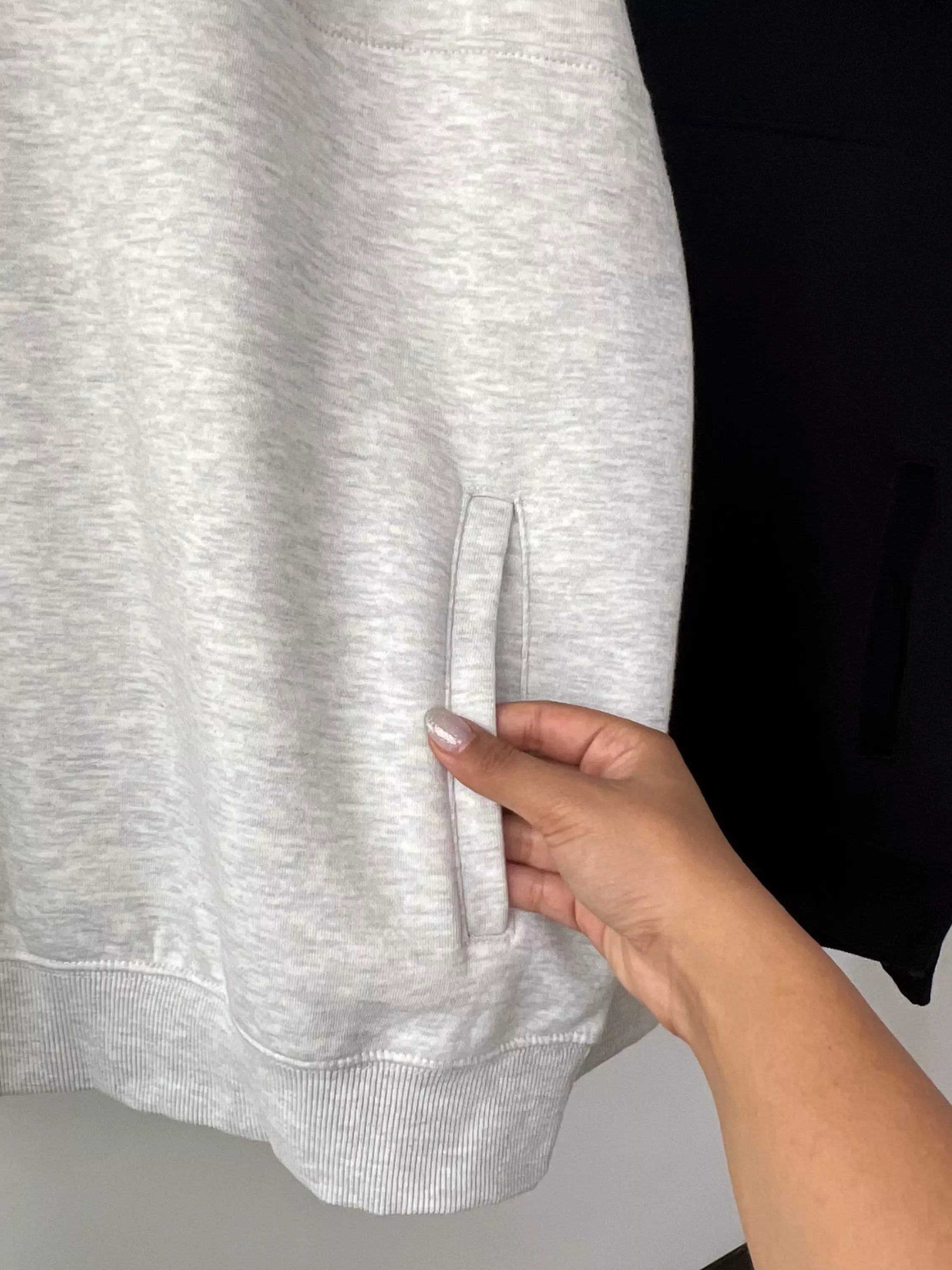 نیم زیپ Boohoo