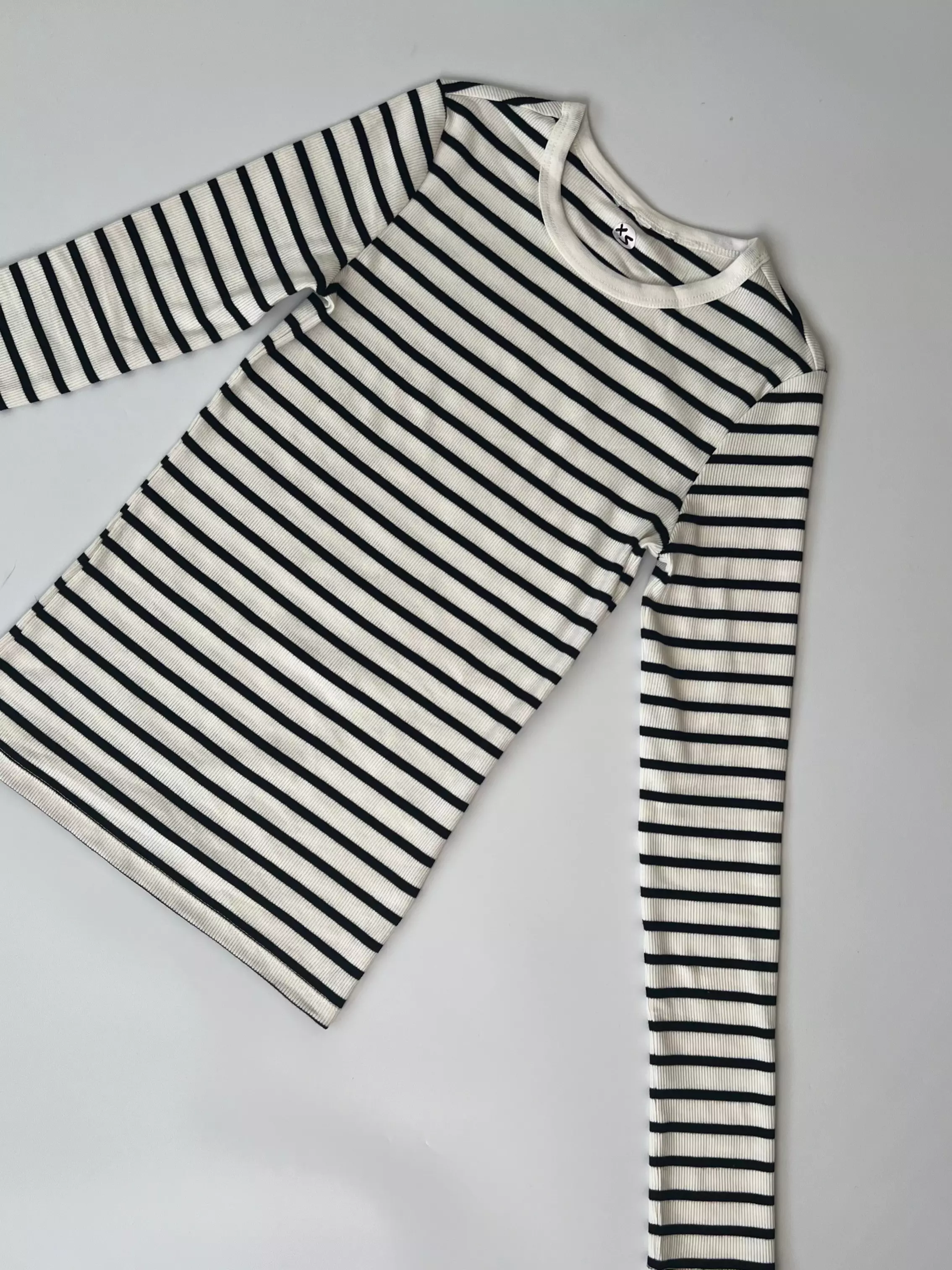 بلوز کبریتی H&M