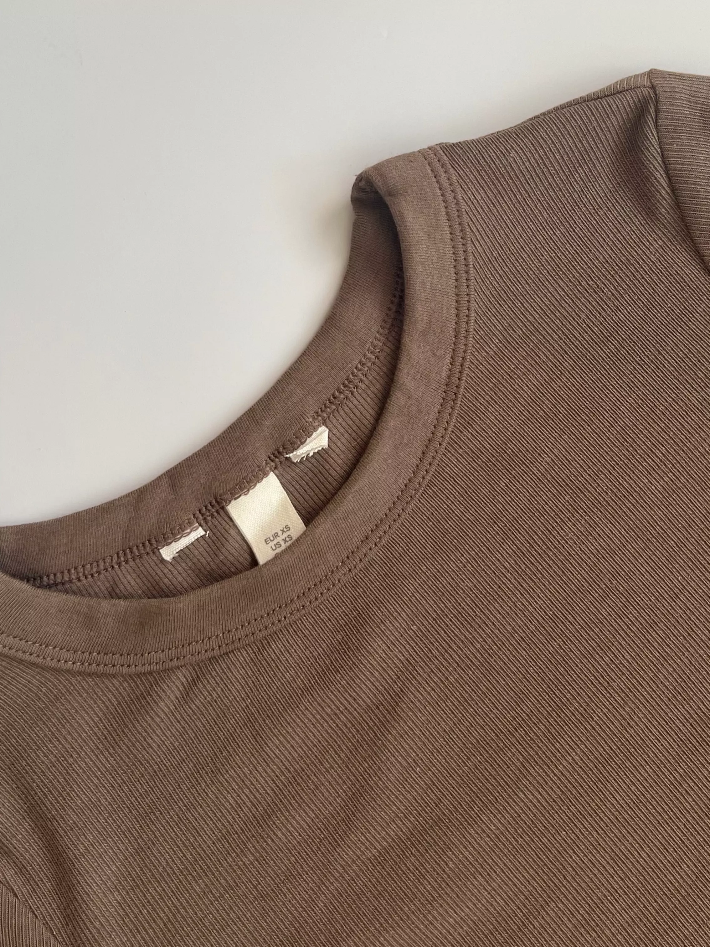 بلوز کبریتی H&M