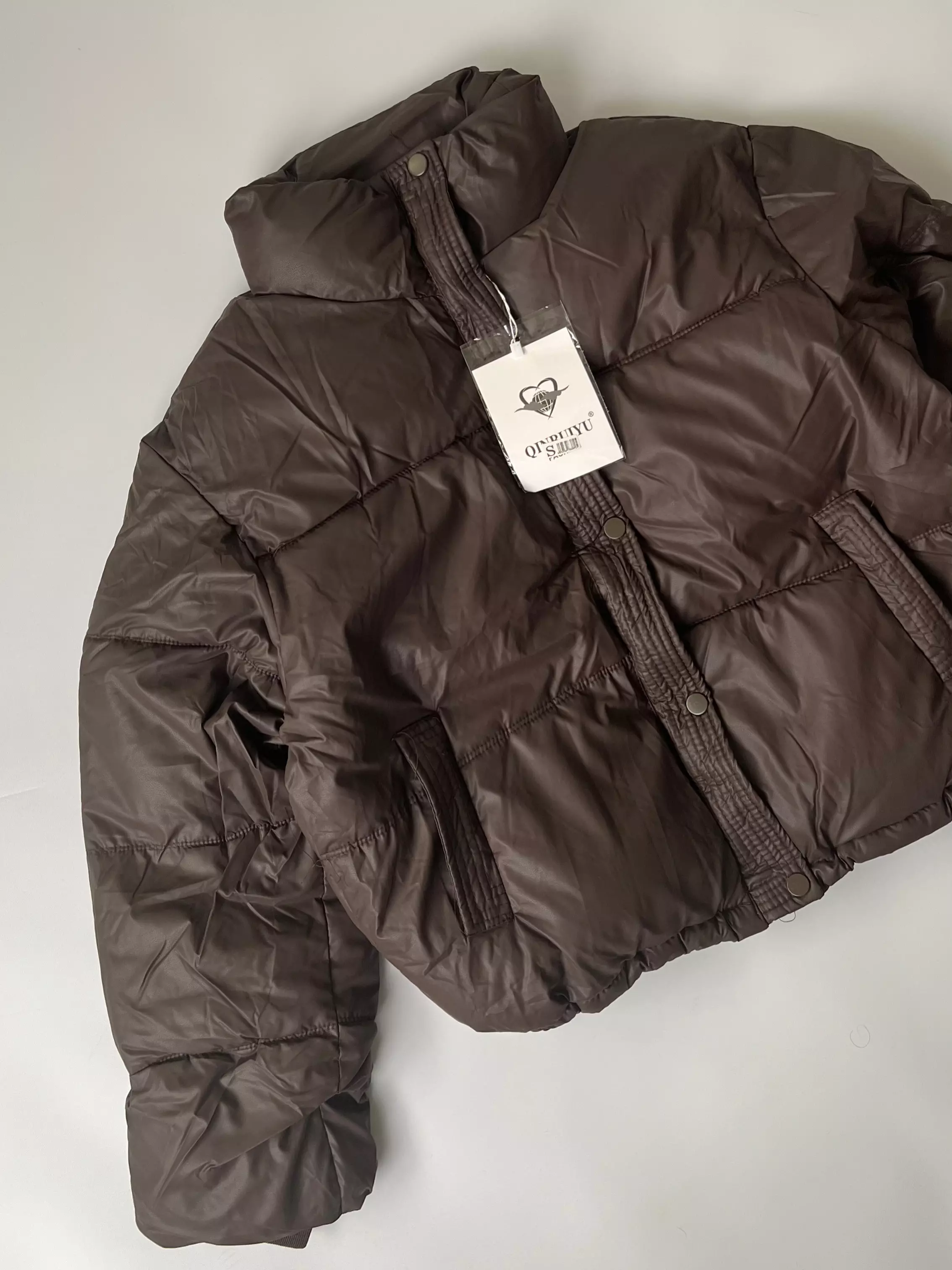 کاپشن باکسی