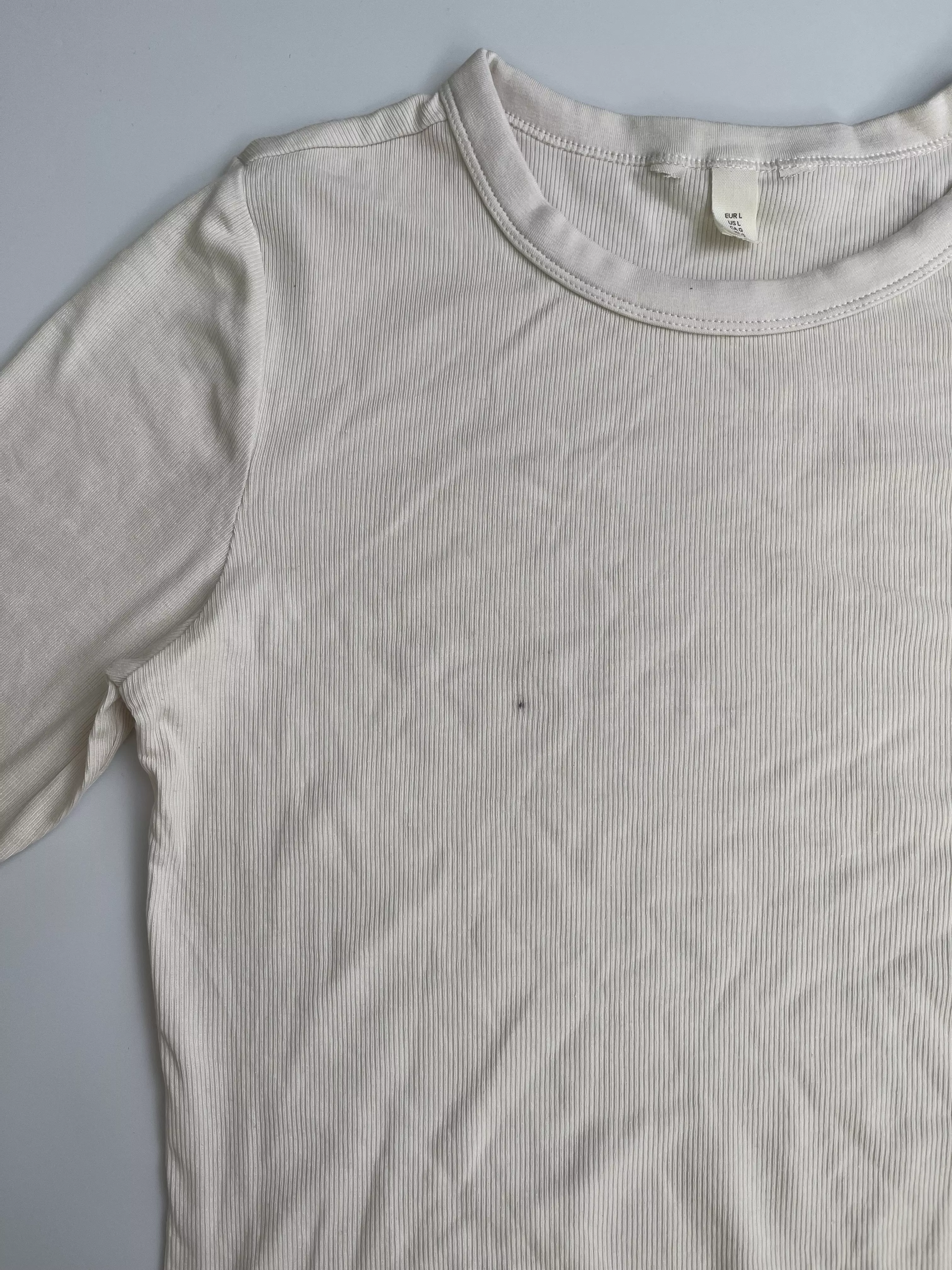 بلوز کبریتی H&M (ایراد جزئی)