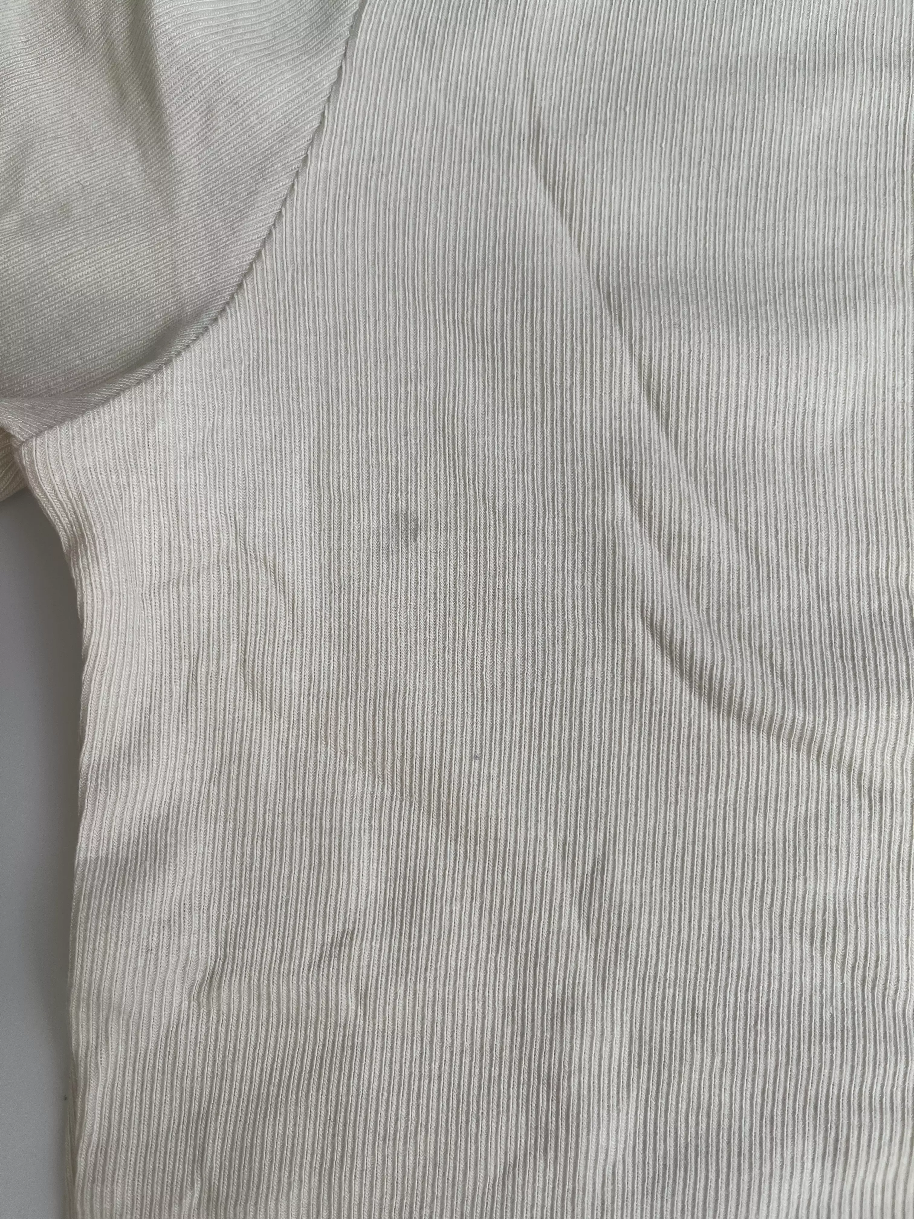 بلوز کبریتی H&M (ایراد جزئی)