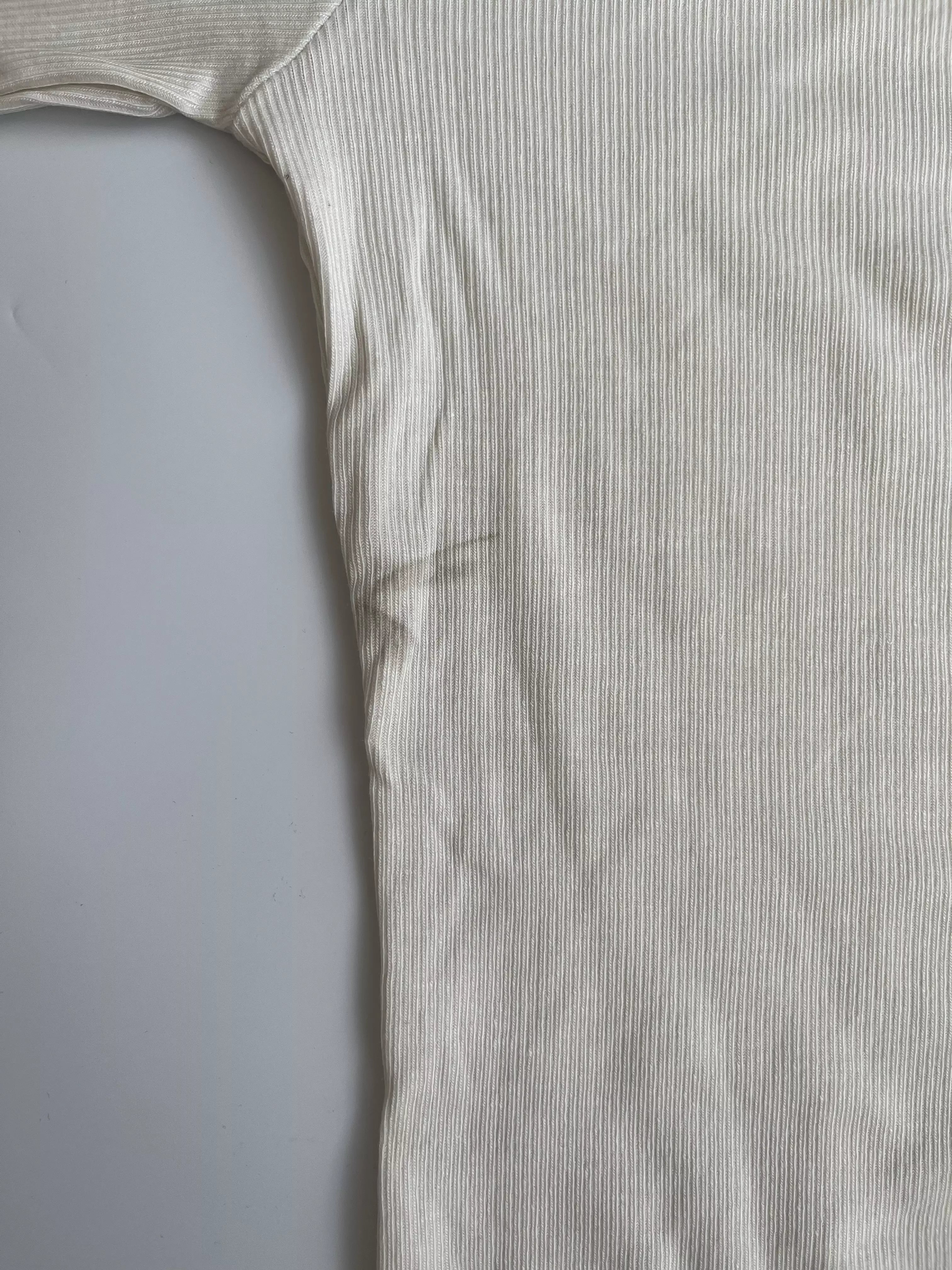 بلوز کبریتی H&M (ایراد جزئی)