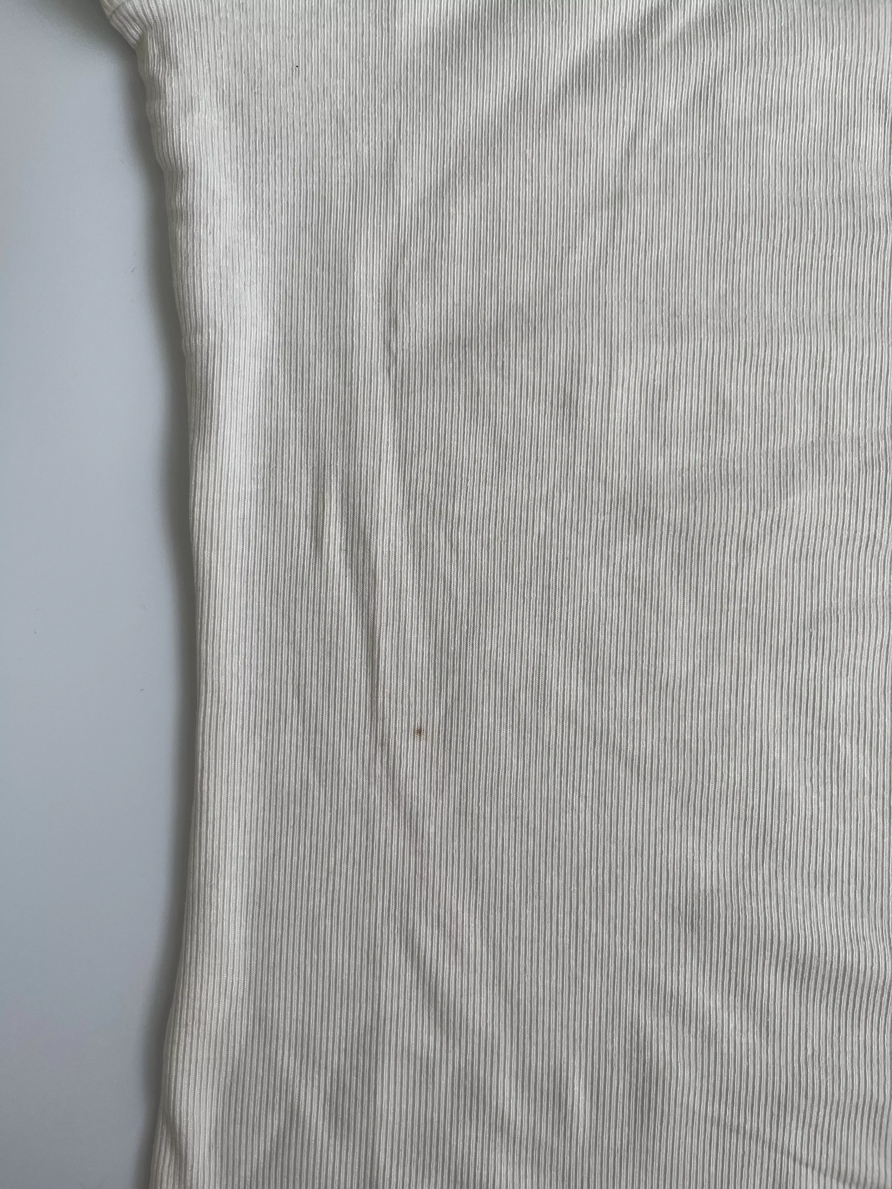 بلوز کبریتی H&M (ایراد جزئی)