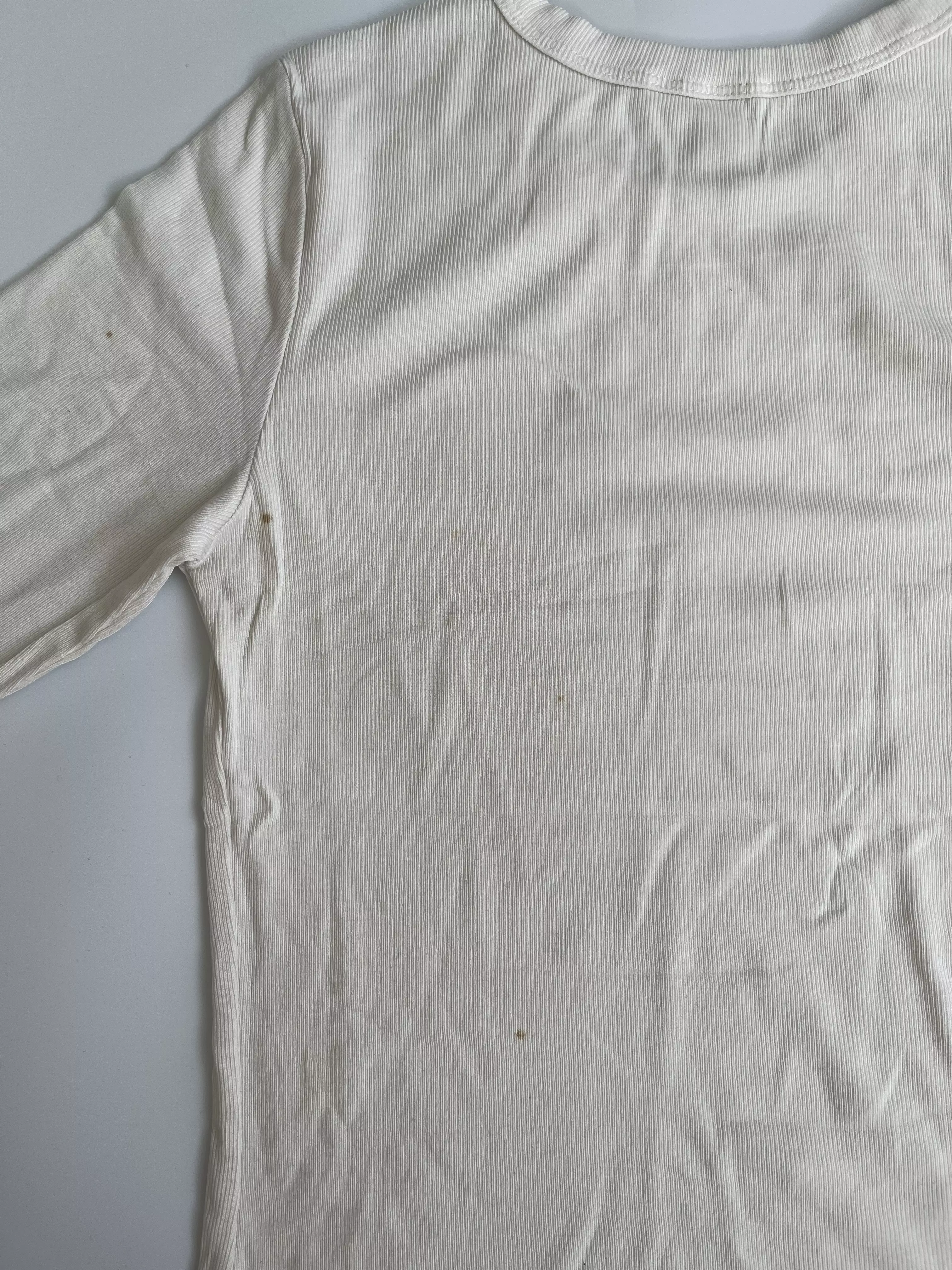 بلوز کبریتی H&M (ایراد جزئی)