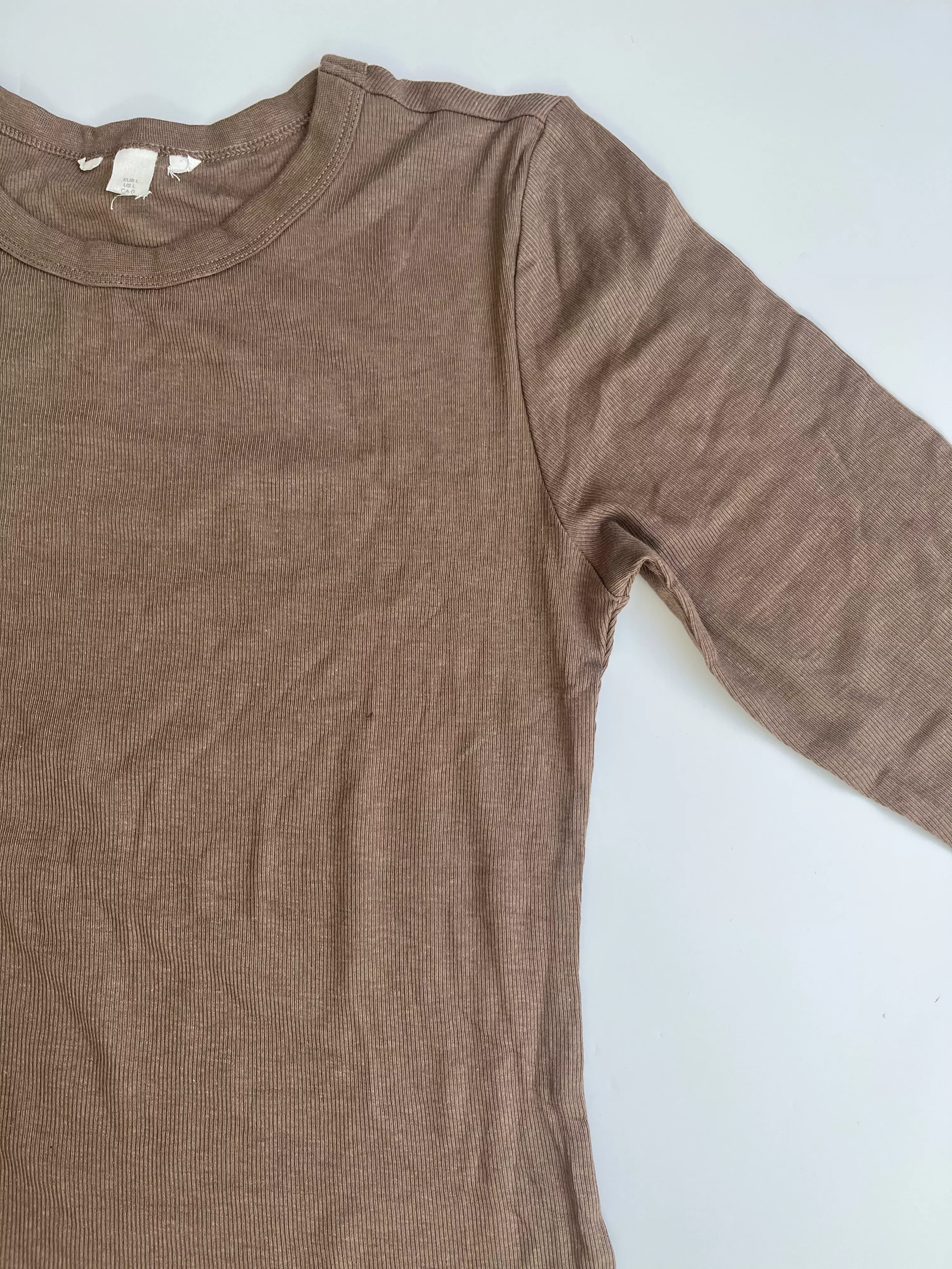 بلوز کبریتی H&M (ایراد جزئی